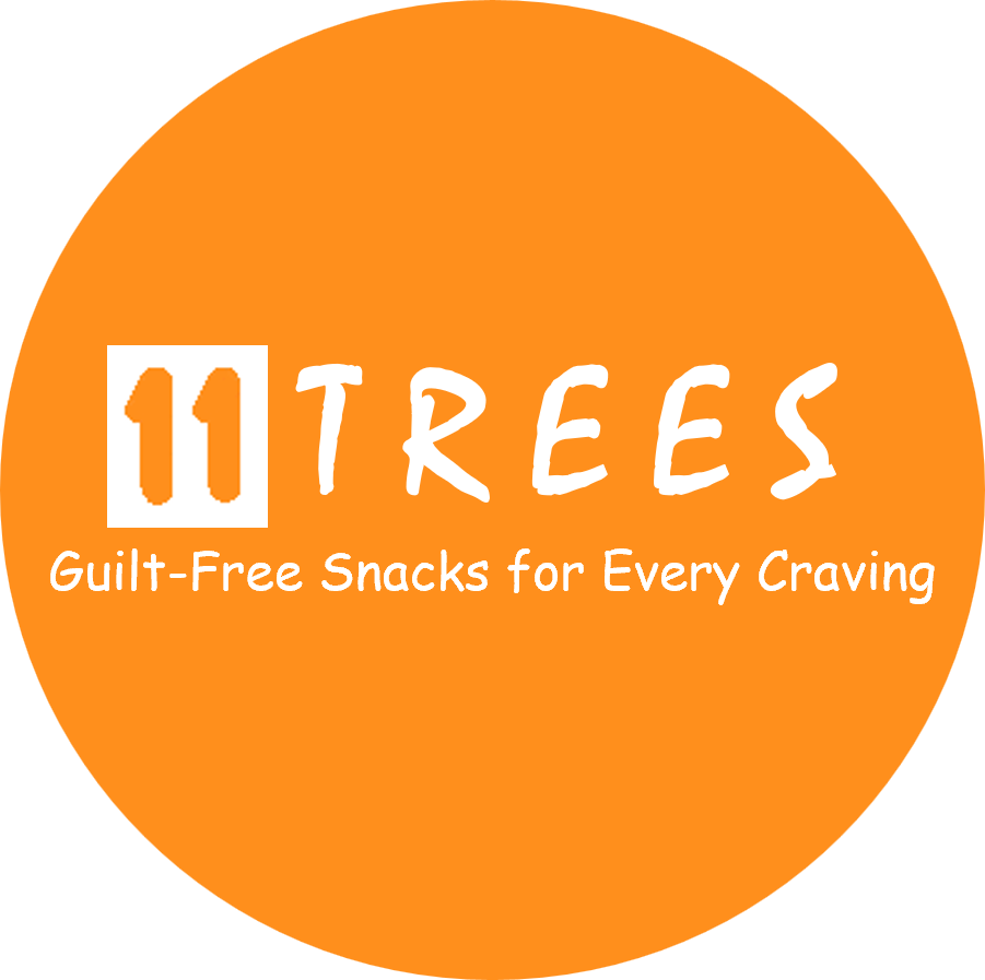 11 Trees logo